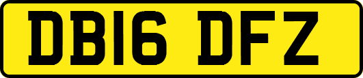 DB16DFZ