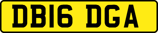 DB16DGA