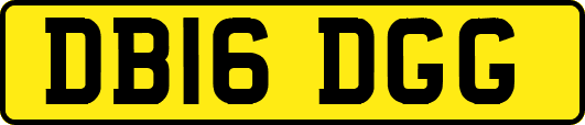 DB16DGG