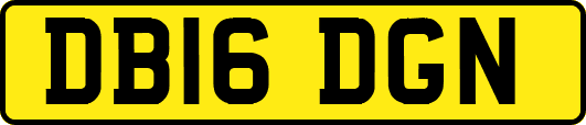 DB16DGN