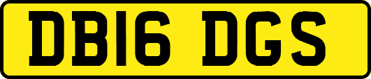 DB16DGS