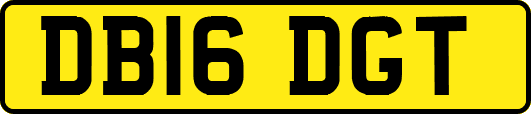 DB16DGT