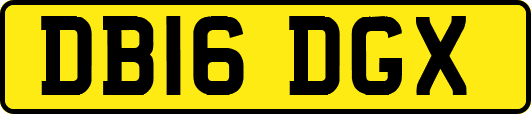 DB16DGX
