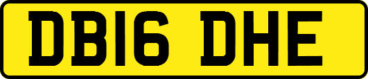 DB16DHE
