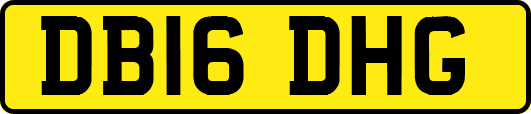 DB16DHG