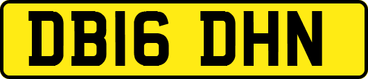 DB16DHN