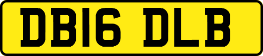 DB16DLB