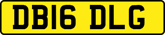 DB16DLG