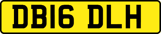 DB16DLH