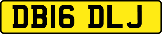 DB16DLJ