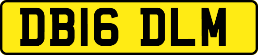 DB16DLM