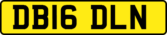 DB16DLN