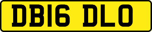 DB16DLO