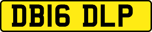 DB16DLP
