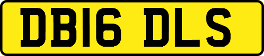 DB16DLS