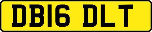 DB16DLT