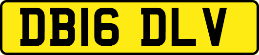 DB16DLV
