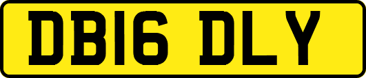 DB16DLY