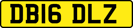 DB16DLZ