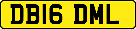 DB16DML