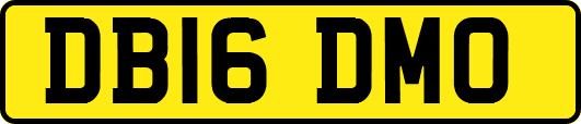 DB16DMO