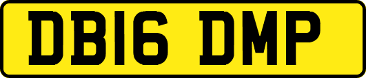 DB16DMP