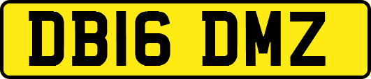 DB16DMZ