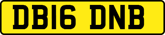 DB16DNB