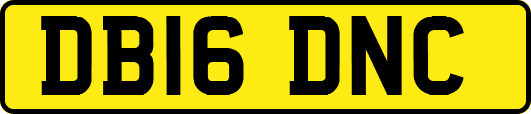 DB16DNC