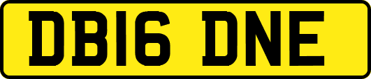 DB16DNE