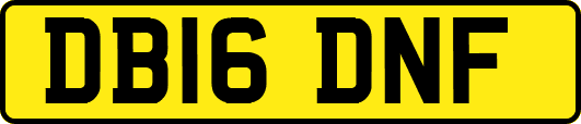 DB16DNF