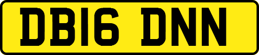 DB16DNN