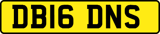 DB16DNS