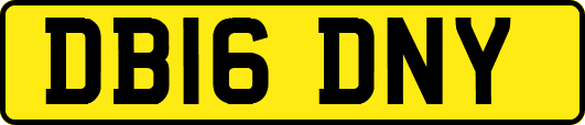 DB16DNY