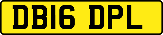 DB16DPL