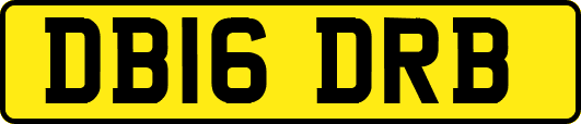 DB16DRB