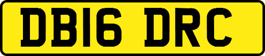 DB16DRC