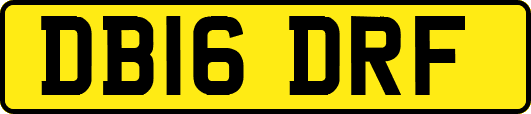 DB16DRF