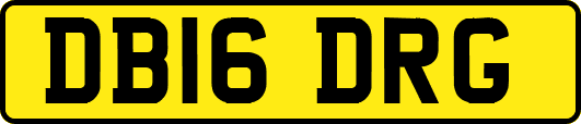 DB16DRG