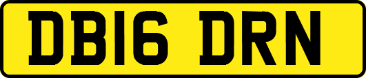 DB16DRN