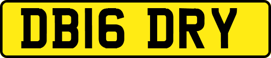 DB16DRY