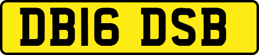 DB16DSB
