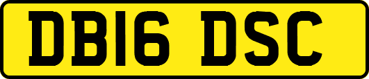 DB16DSC