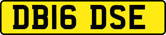 DB16DSE