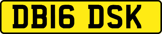 DB16DSK