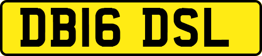 DB16DSL
