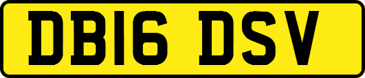 DB16DSV