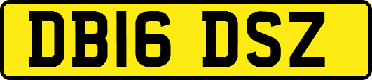 DB16DSZ