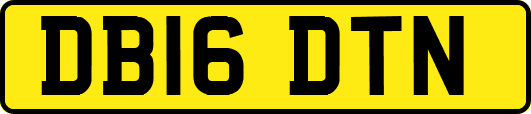 DB16DTN