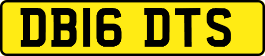 DB16DTS